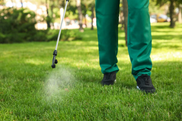 Best Pest Control for Restaurants  in Newmanstown, PA
