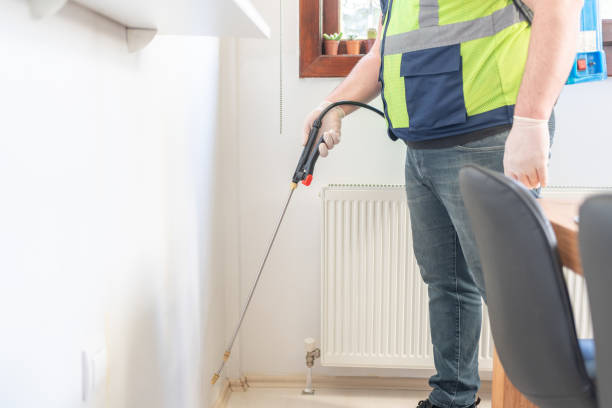 Best Pest Control Near Me  in Newmanstown, PA